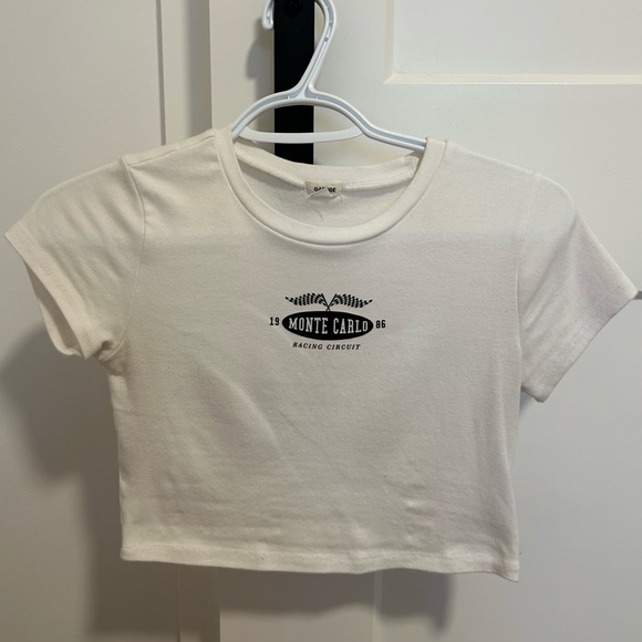 Garage Tops - Garage T-Shirt